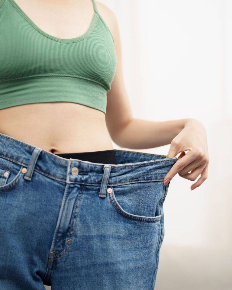Medical Weight Loss