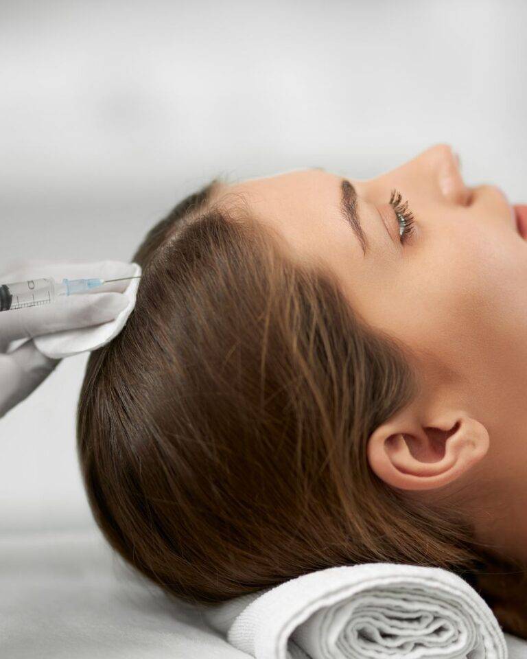 Hair Restoration
