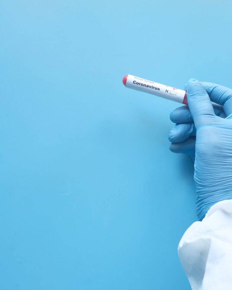 Comprehensive Lab Test