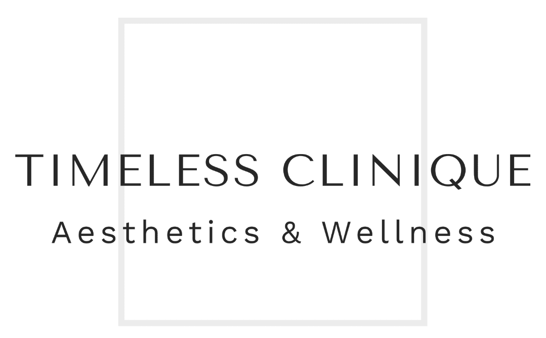 Timeless Regenerative Medicine