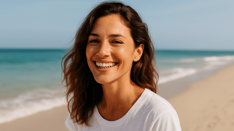 RF Microneedling: Advanced Technology for Deep Skin Rejuvenation